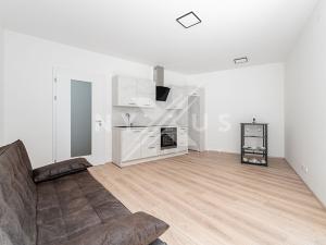 Prodej bytu 1+kk, Praha - Štěrboholy, Pod Areálem, 33 m2