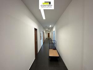 Pronájem kanceláře, Praha - Hostivař, Průmyslová, 186 m2