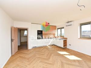 Pronájem bytu 2+kk, Beroun, Vorlova, 52 m2