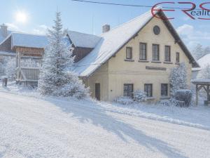 Prodej rodinného domu, Janov nad Nisou, 450 m2