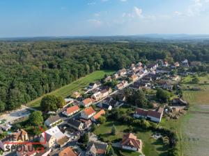 Prodej rodinného domu, Lány, Berounská, 201 m2