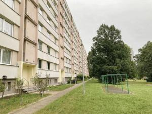 Prodej bytu 1+1, Ústí nad Labem - Ústí nad Labem-centrum, SNP, 37 m2