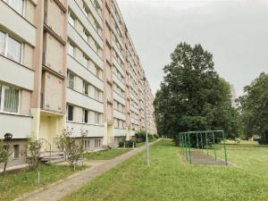 Prodej bytu 1+1, Ústí nad Labem - Severní Terasa, Ladova, 37 m2