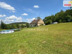 Prodej rodinného domu, Zvotoky, 130 m2