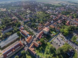 Prodej rodinného domu, Čelákovice, Masarykova, 510 m2