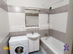 Pronájem bytu 1+kk, Zlín, Větrná, 26 m2