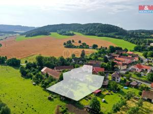 Prodej zemědělské usedlosti, Dražovice, 390 m2