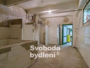 Prodej skladu, Hostomice, Ferrerova, 750 m2