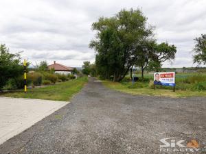 Prodej pozemku pro bydlení, Zbrašín - Hořany, 969 m2