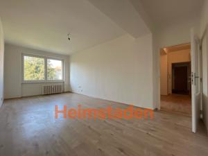 Pronájem bytu 3+1, Havířov - Město, Národní třída, 64 m2