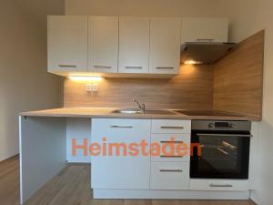 Pronájem bytu 3+1, Havířov - Město, Národní třída, 64 m2