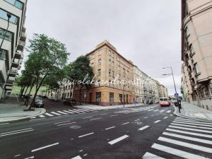 Pronájem bytu 2+kk, Praha - Žižkov, Hartigova, 42 m2