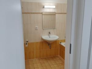 Pronájem bytu 2+kk, Praha - Černý Most, Dobrovolného, 50 m2