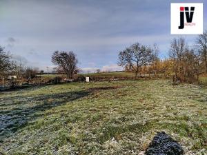 Prodej pozemku, Nalžovské Hory, 1734 m2