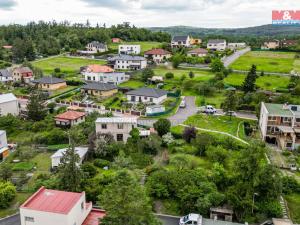 Prodej rodinného domu, Dobříš, Jasmínová, 113 m2