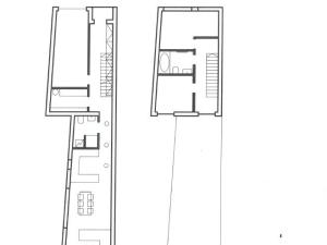 Prodej rodinného domu, Rakvice, Svislá, 130 m2