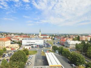 Pronájem bytu 3+1, Nový Jičín, Zborovská, 66 m2