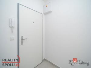 Prodej bytu 2+kk, Slaný, Prokopa Holého, 43 m2