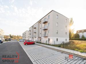 Prodej bytu 2+kk, Slaný, Prokopa Holého, 43 m2