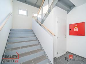 Prodej bytu 2+kk, Slaný, Prokopa Holého, 43 m2