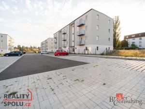 Prodej bytu 2+kk, Slaný, Prokopa Holého, 43 m2