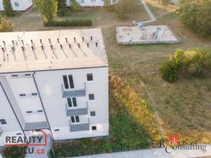 Prodej bytu 2+kk, Slaný, Prokopa Holého, 43 m2