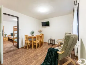 Prodej ubytování, Seč, 2216 m2