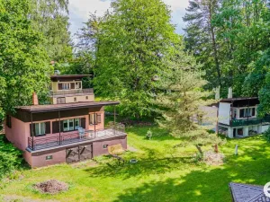 Prodej ubytování, Seč, 2216 m2