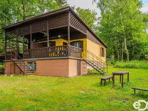 Prodej ubytování, Seč, 2216 m2