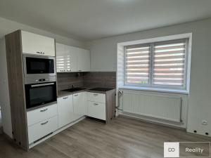 Pronájem bytu 2+kk, Mladá Boleslav, Chrástecká, 41 m2