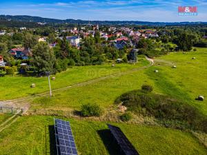 Prodej pozemku pro bydlení, Velká Hleďsebe, 2433 m2