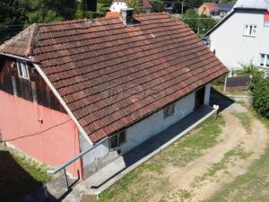 Prodej chalupy, Ublo, 70 m2