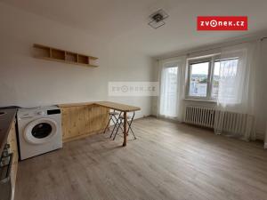 Pronájem bytu 1+kk, Zlín, Ševcovská, 29 m2