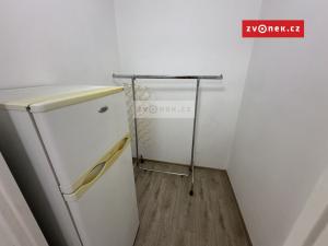 Pronájem bytu 1+kk, Zlín, Ševcovská, 29 m2