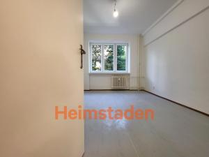 Pronájem bytu 3+1, Karviná - Nové Město, Fibichova, 75 m2