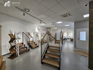 Pronájem obchodního prostoru, Brno, Heršpická, 70 m2