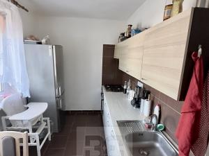 Prodej bytu 2+1, Kladno, Brjanská, 52 m2