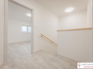 Prodej rodinného domu, Ovčáry, Na Františku, 90 m2