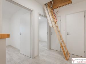 Prodej rodinného domu, Ovčáry, Na Františku, 90 m2