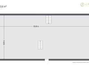 Prodej zemědělského objektu, Dolní Olešnice, 145 m2