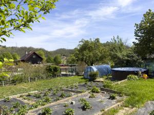 Prodej chaty, Roztoky, Na vyhlídce, 50 m2