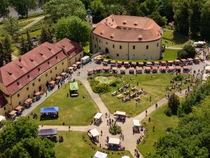 Prodej chaty, Roztoky, Na vyhlídce, 50 m2