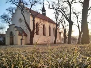 Prodej chaty, Roztoky, Na vyhlídce, 50 m2