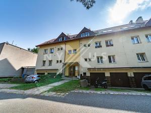 Prodej bytu 4+kk, Hostivice, Na Pískách, 104 m2