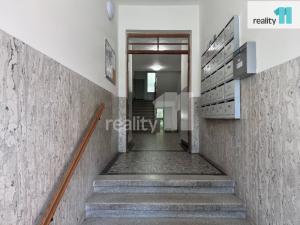 Prodej bytu 1+kk, Praha - Nusle, Doudlebská, 34 m2