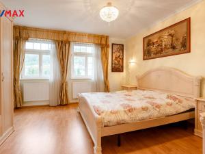 Prodej bytu 3+kk, Karlovy Vary, Raisova, 89 m2