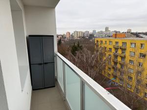 Prodej bytu 3+1, Praha - Záběhlice, Hlavní, 79 m2