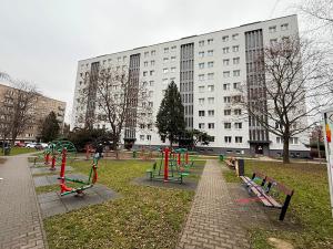 Prodej bytu 3+1, Praha - Záběhlice, Hlavní, 79 m2