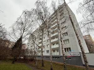 Prodej bytu 3+1, Praha - Záběhlice, Hlavní, 79 m2