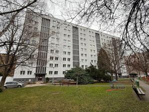 Prodej bytu 3+1, Praha - Záběhlice, Hlavní, 79 m2